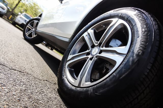 Used 2017 Mercedes-Benz GLC 300 4MATIC image 72