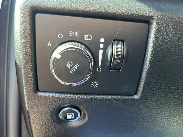 Certified 2019 Jeep Grand Cherokee Limited w/ Luxury Group II AWD/4WD image 30