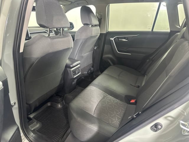 Used 2023 Toyota RAV4 XLE AWD/4WD image 19