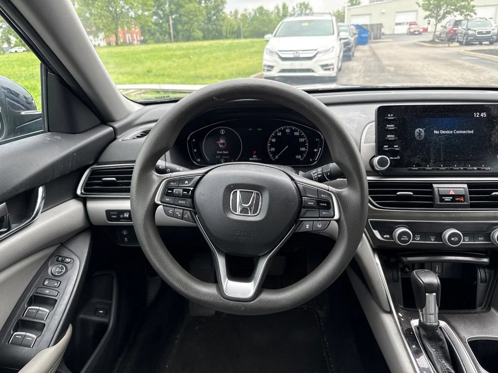 Used 2019 Honda Accord LX image 18