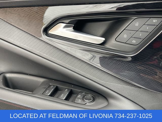 Used 2024 Chevrolet Blazer EV RS image 21