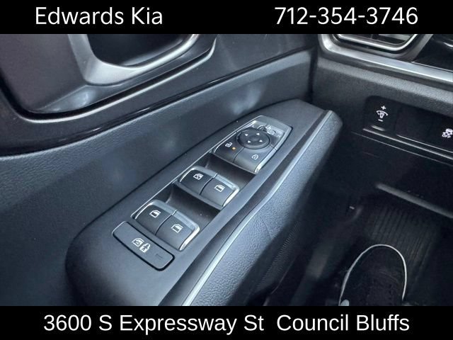 New 2025 Kia Sorento S w/ Panoramic Sunroof Package FWD image 23
