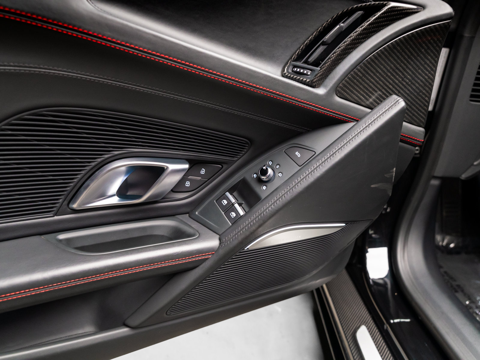 Used 2020 Audi R8 V10 performance AWD/4WD image 73