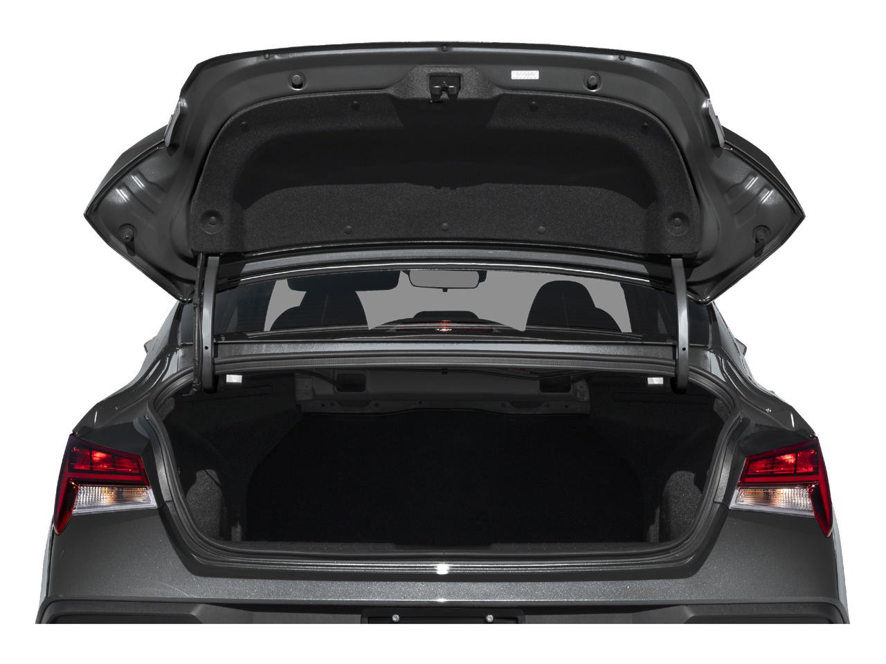 New 2026 Hyundai Elantra Blue w/ Cargo Package image 11