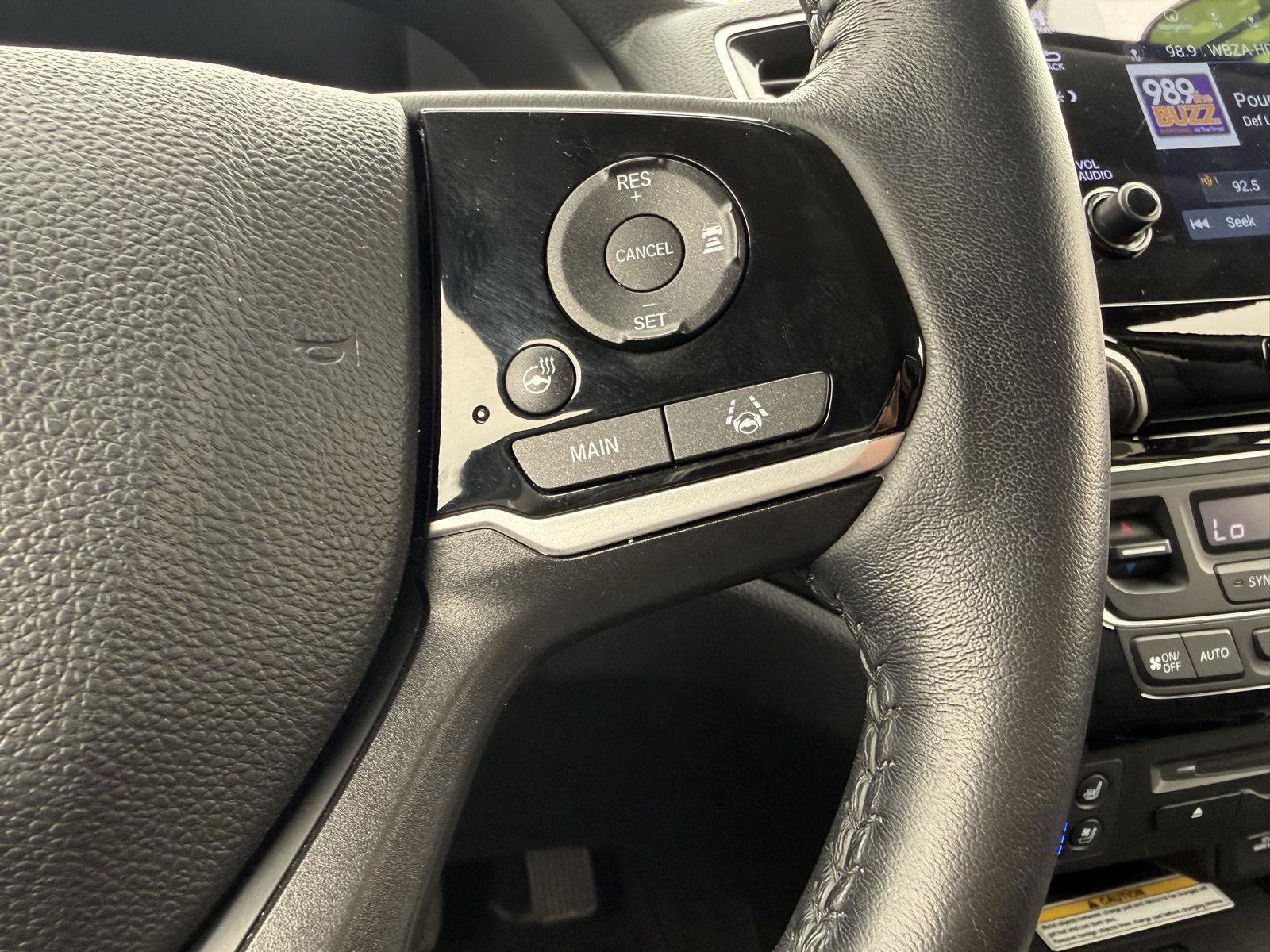 Used 2021 Honda Pilot Elite image 13