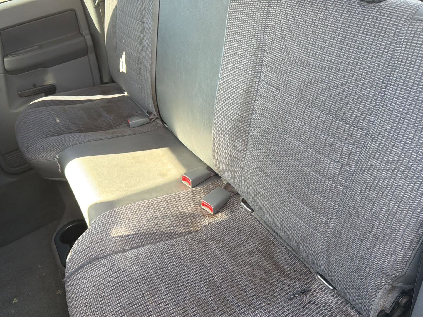 Used 2008 Dodge Ram 1500 Truck SLT image 13