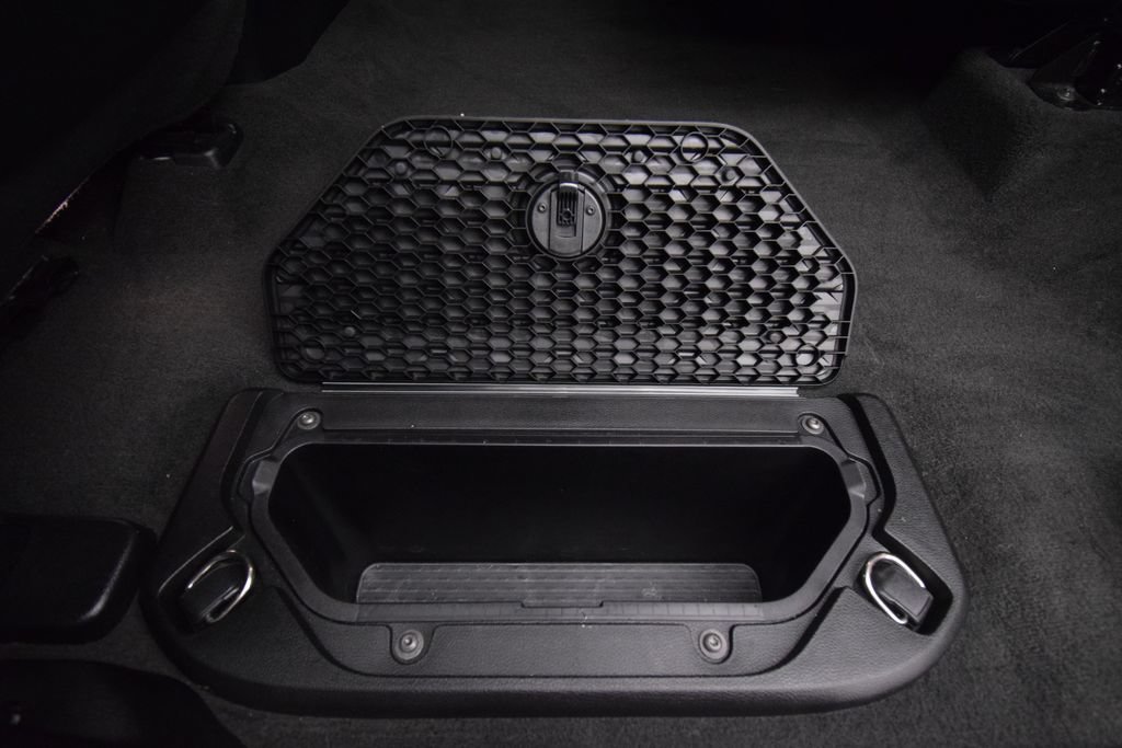 Used 2022 RAM 1500 Laramie AWD/4WD image 34
