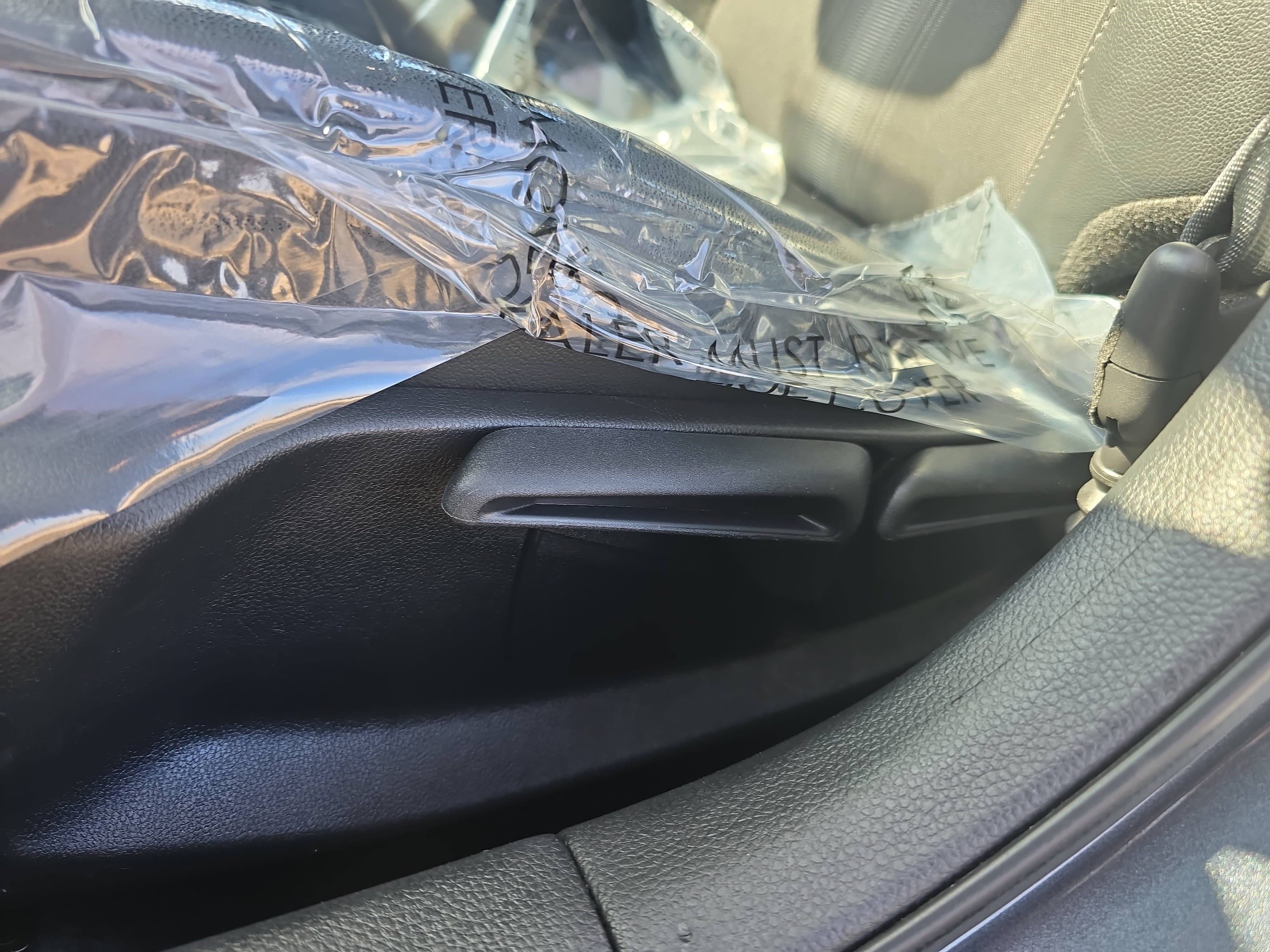 Used 2024 Honda Civic Sport image 30