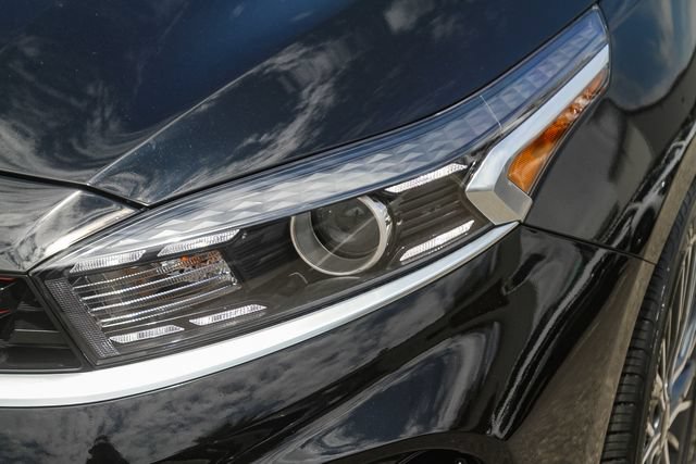 Certified 2024 Kia Forte GT-Line FWD image 6