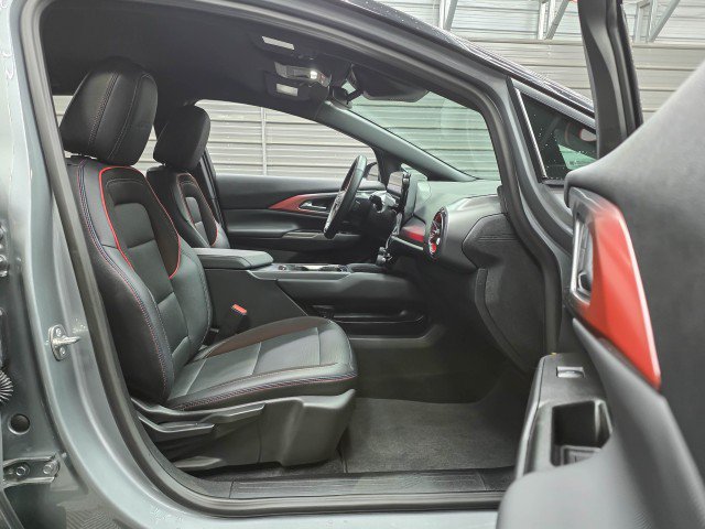 Used 2024 Chevrolet Equinox EV RS AWD/4WD image 15