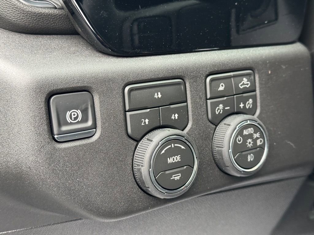New 2026 Chevrolet Silverado 2500 LT AWD/4WD image 13