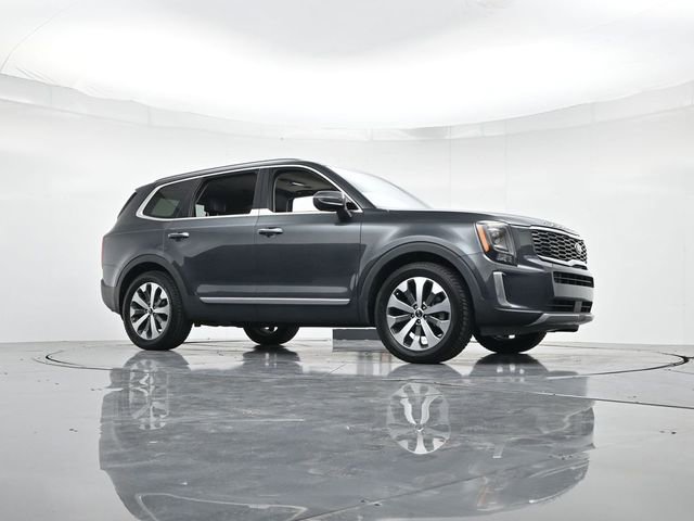 Used 2020 Kia Telluride S image 34