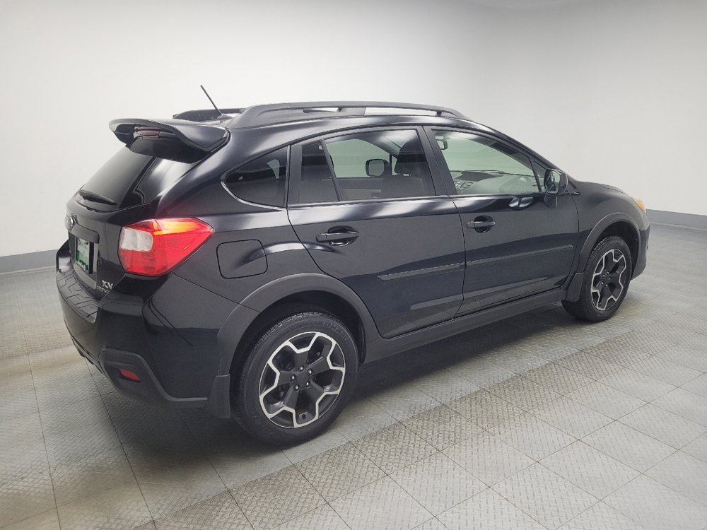 Used 2014 Subaru Crosstrek 2.0i Premium w/ Moonroof Package image 10