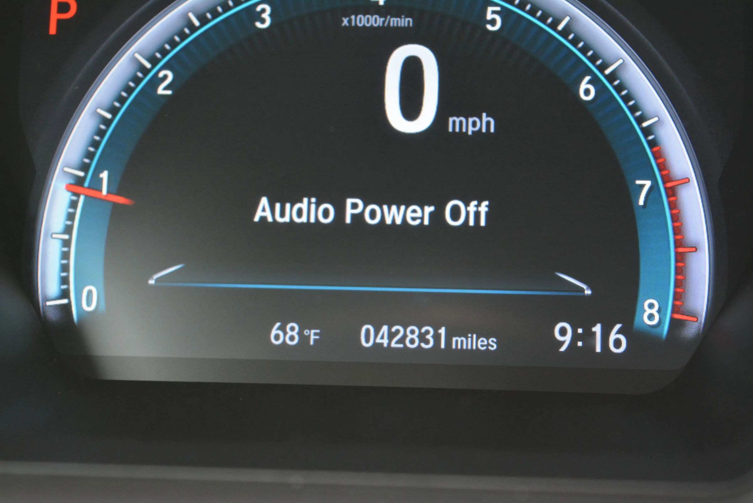 Used 2016 Honda Civic EX image 17