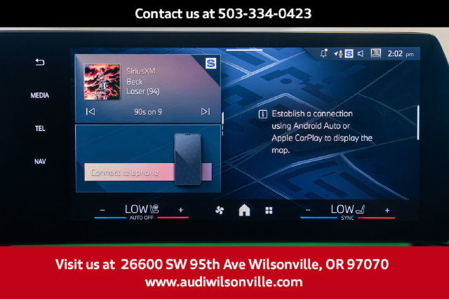 Used 2026 BMW 228i w/ Technology Package FWD image 13