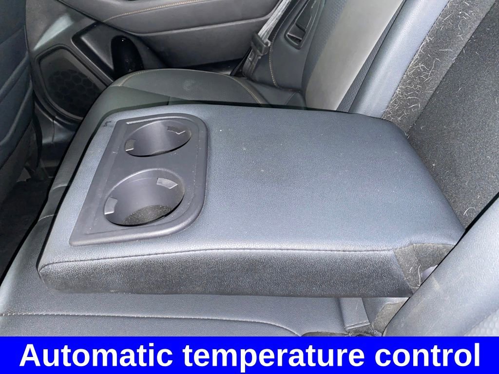 Certified 2023 Subaru Outback Wilderness image 16