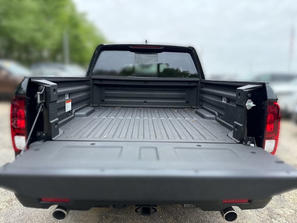 New 2026 Honda Ridgeline RTL image 20