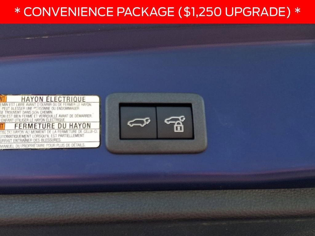 Used 2024 Toyota Corolla Cross XLE w/ Convenience Package AWD/4WD image 29