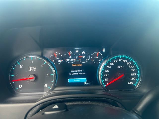 Used 2020 Chevrolet Tahoe Premier w/ Premier Plus Edition AWD/4WD image 7