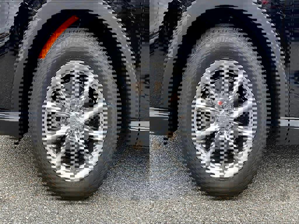 New 2026 Honda CR-V EX image 8