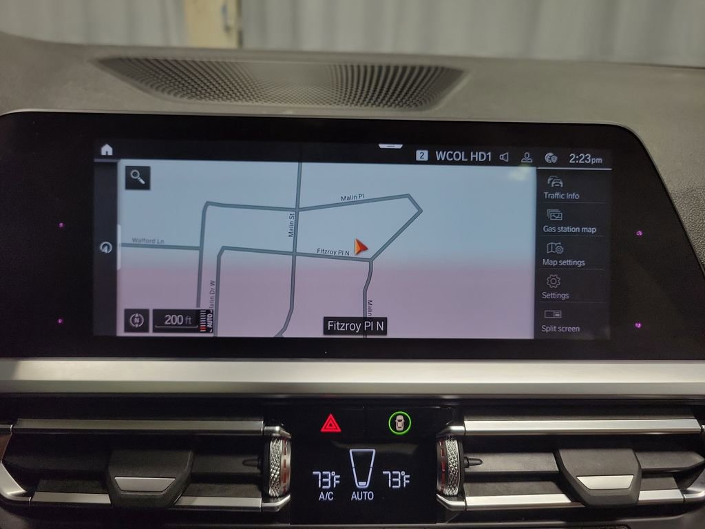 Used 2019 BMW 330i xDrive Sedan w/ Premium Package image 20