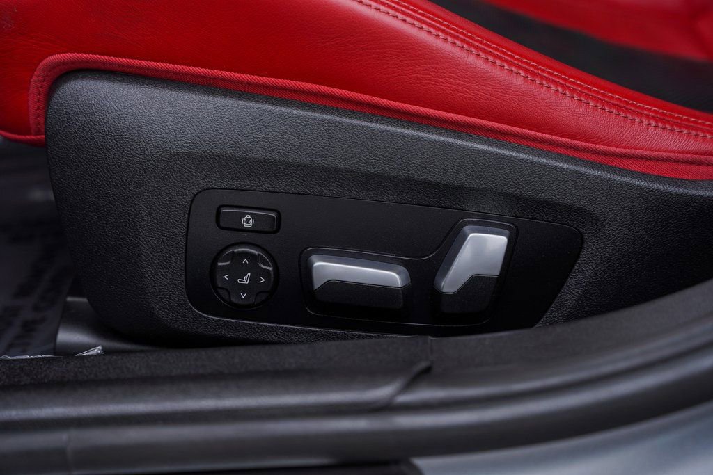 Used 2023 BMW M3 Competition image 24