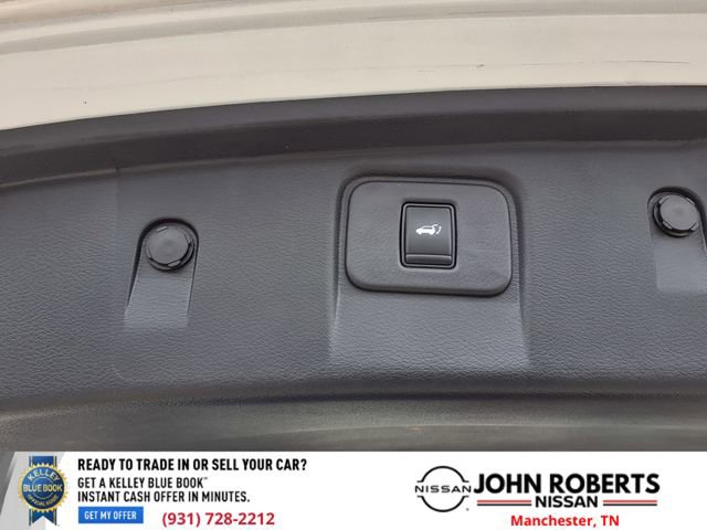Certified 2024 Nissan Murano SL image 27