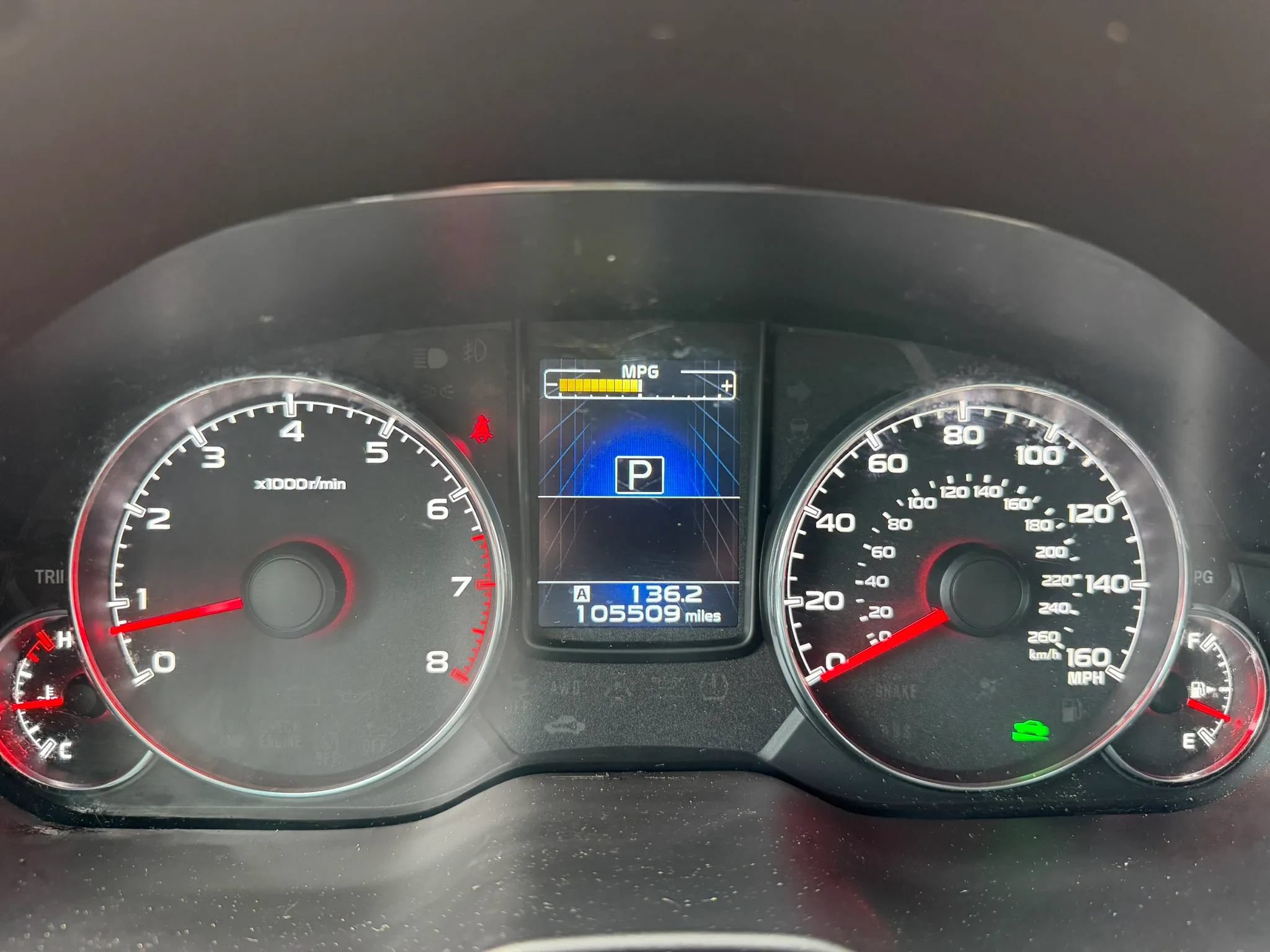Used 2014 Subaru Outback 3.6R Limited AWD/4WD image 18