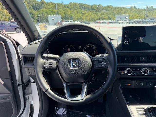 Certified 2026 Honda CR-V Sport image 17