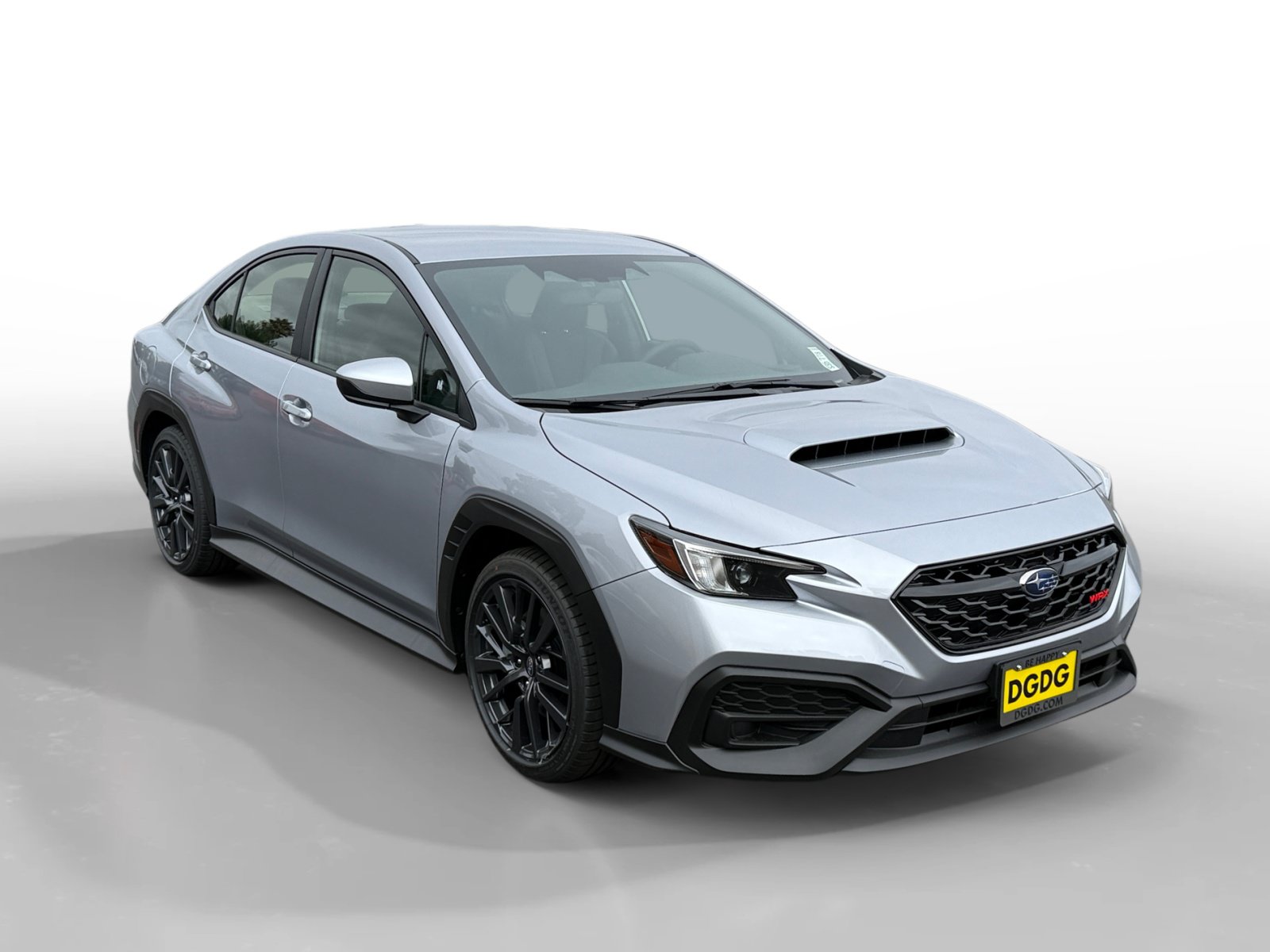 New 2026 Subaru WRX AWD/4WD image 7