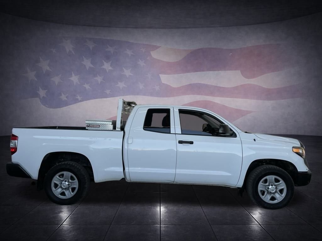 Used 2019 Toyota Tundra SR image 8