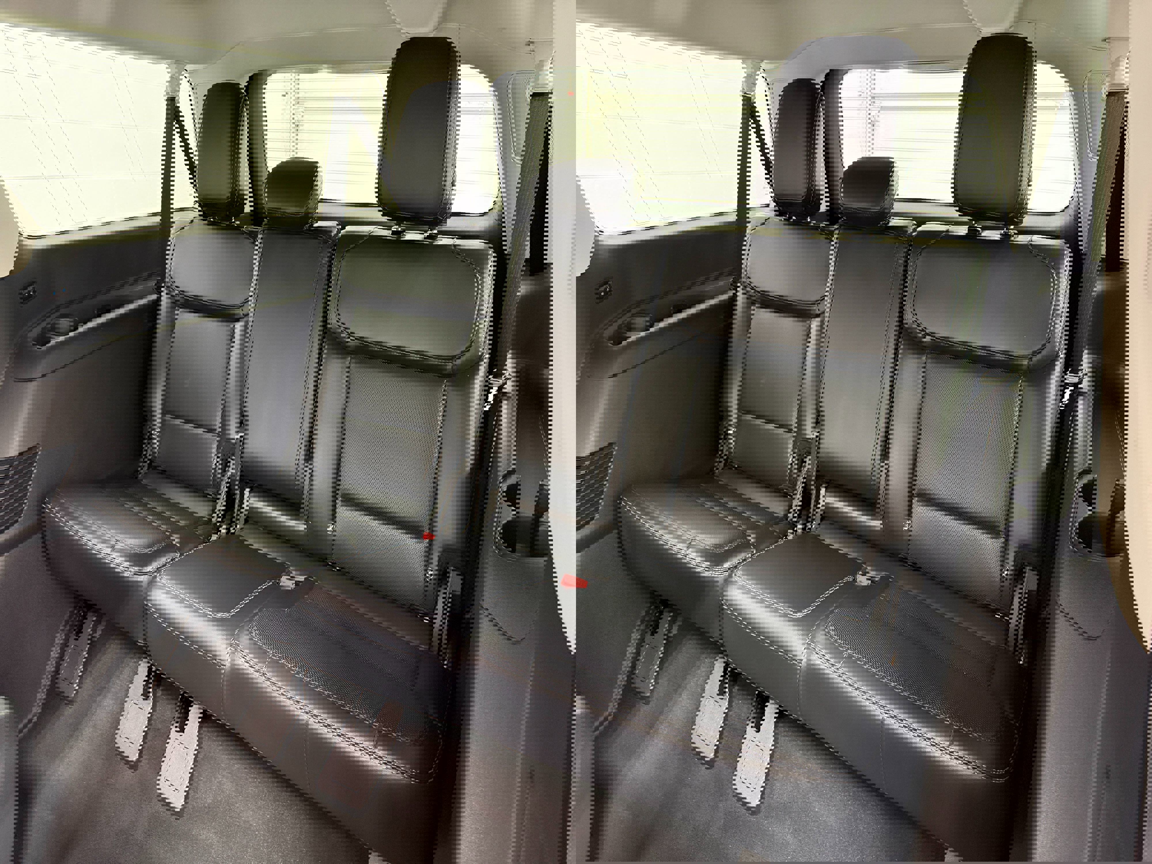 Used 2025 Ford Expedition Max Platinum image 16