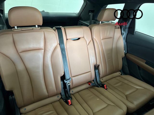 Used 2023 Audi Q7 2.0T Premium Plus w/ Premium Plus Package image 31
