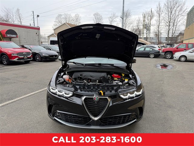 Used 2024 Alfa Romeo Tonale Ti image 26