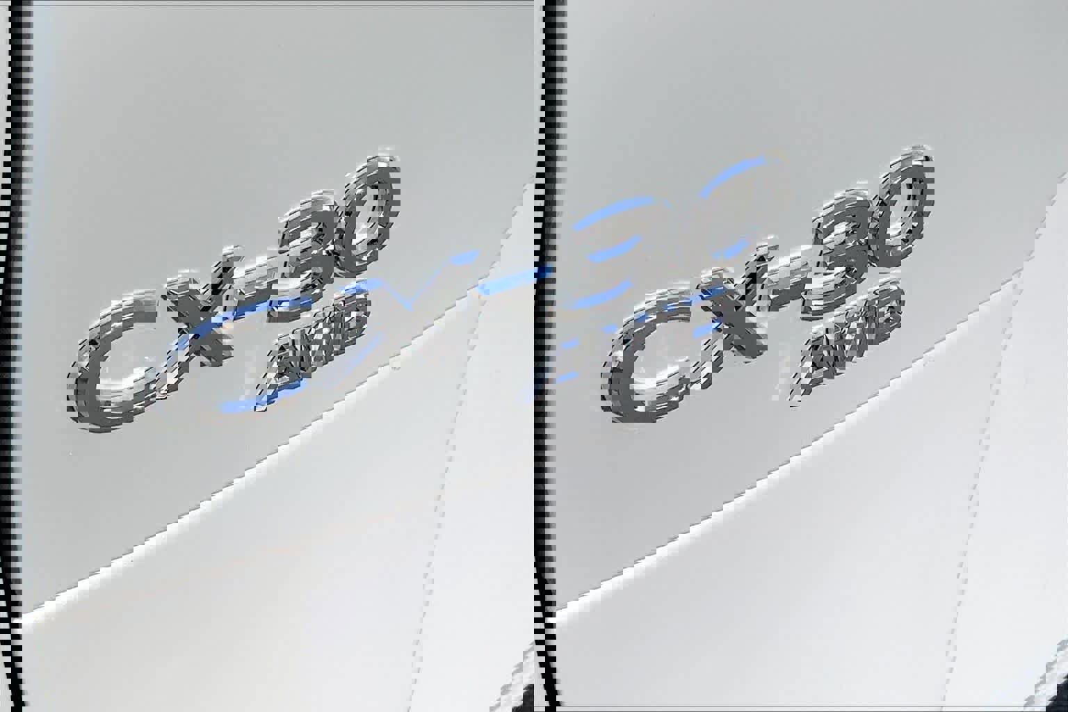 New 2026 MAZDA CX-30 AWD 2.5 S w/ Select Sport Pkg image 15