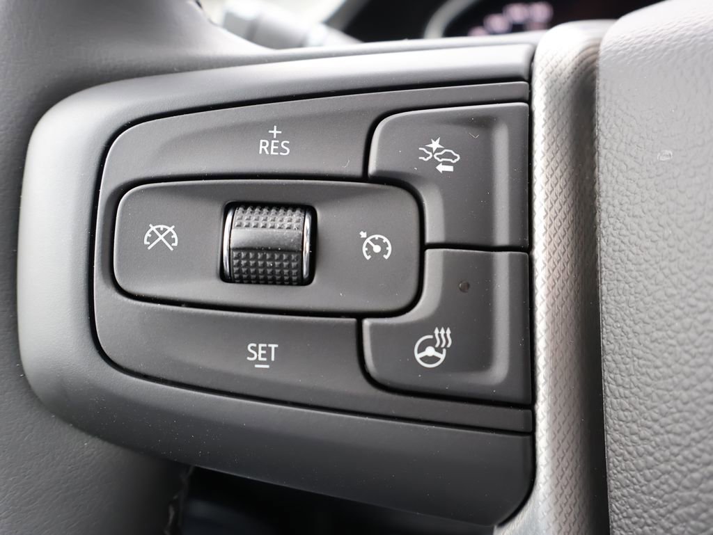 New 2026 GMC Sierra 2500 Denali w/ Technology Package AWD/4WD image 19
