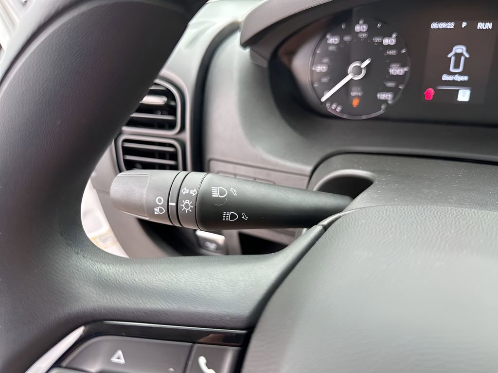 New 2026 RAM ProMaster 2500 w/ Safety Group image 24