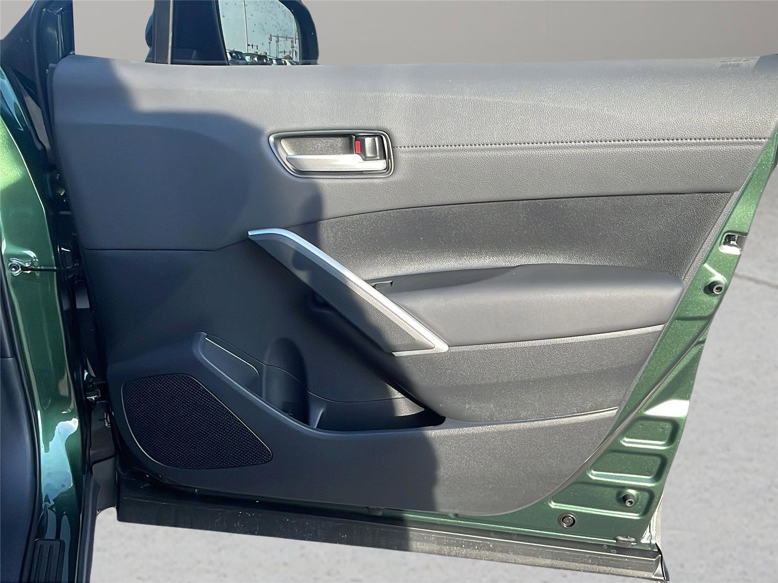 New 2026 Toyota Corolla Cross XLE image 13