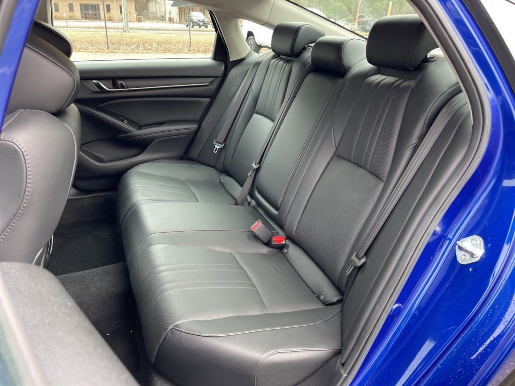 Used 2021 Honda Accord Sport Special Edition image 20