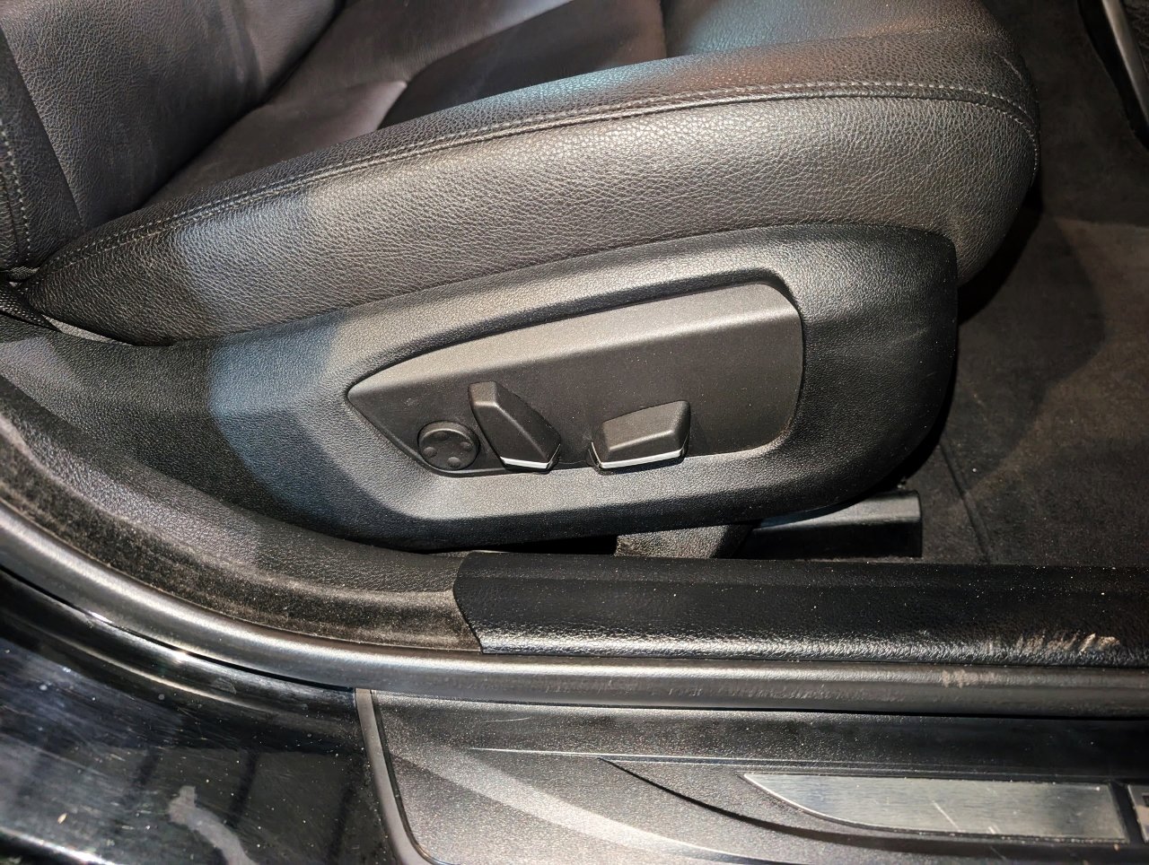 Used 2016 BMW 528i xDrive Sedan image 31