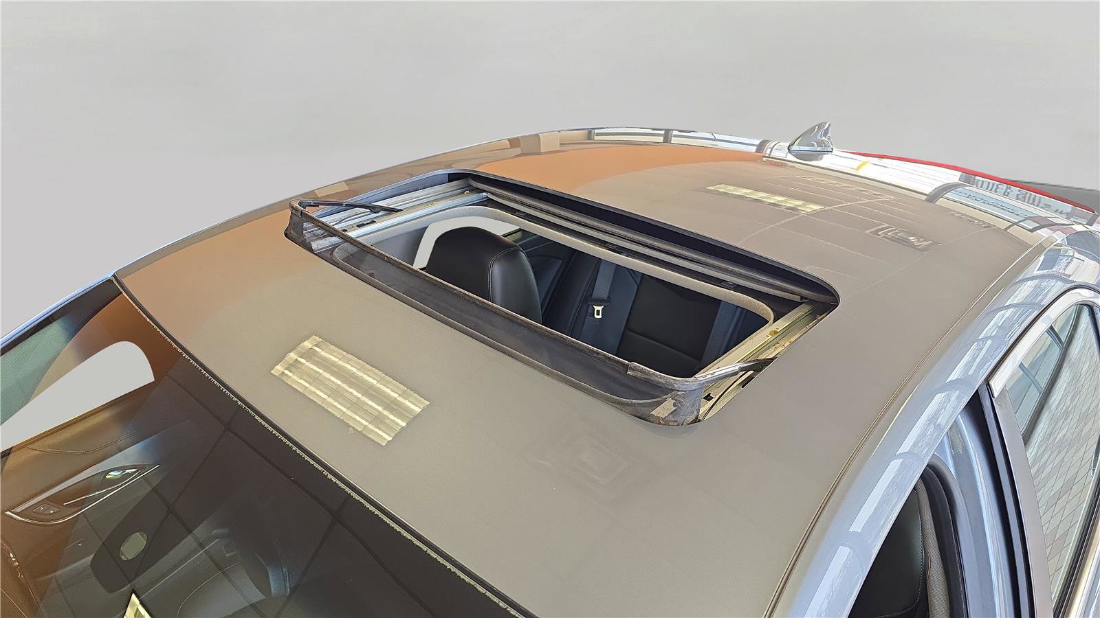 Used 2018 Cadillac ATS 2.0T AWD Sedan w/ Sky and Shine Package image 30