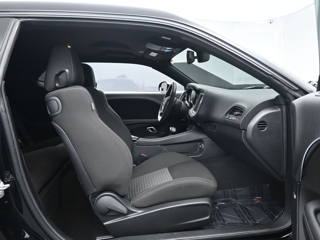 Used 2023 Dodge Challenger R/T Scat Pack image 29