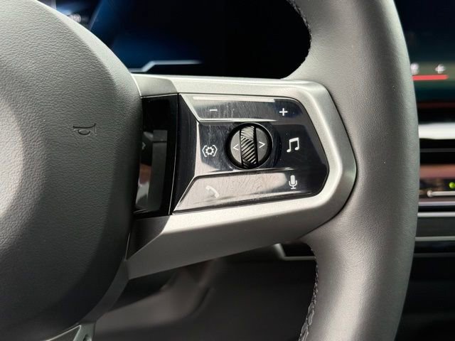 Used 2025 BMW i5 xDrive40 w/ M Sport Package image 25