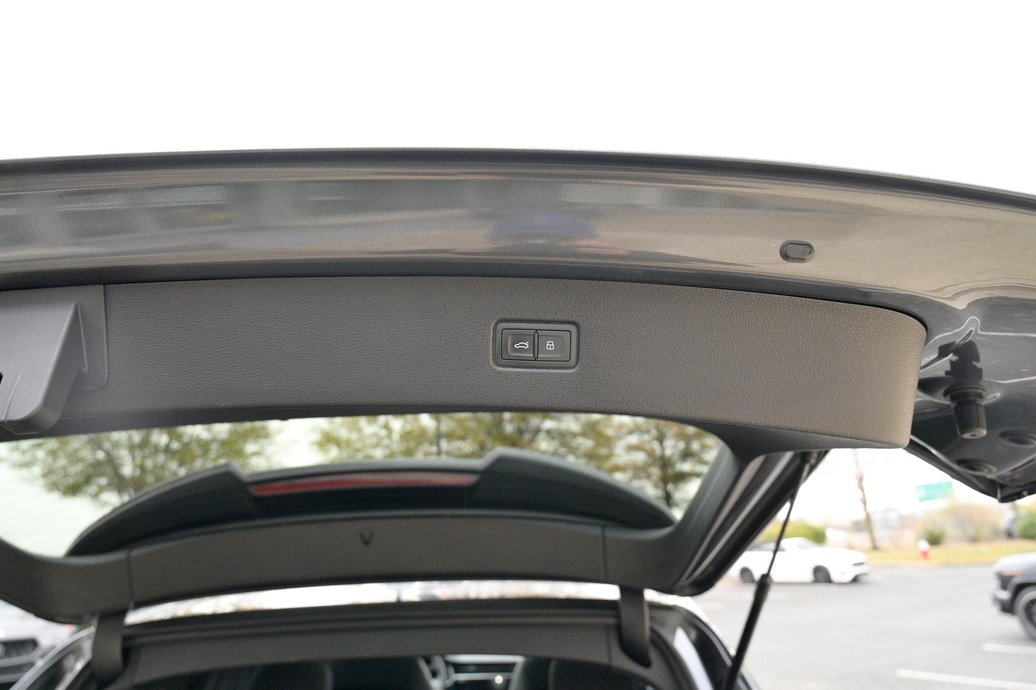 Used 2020 Audi SQ7 Prestige w/ Prestige Package image 47