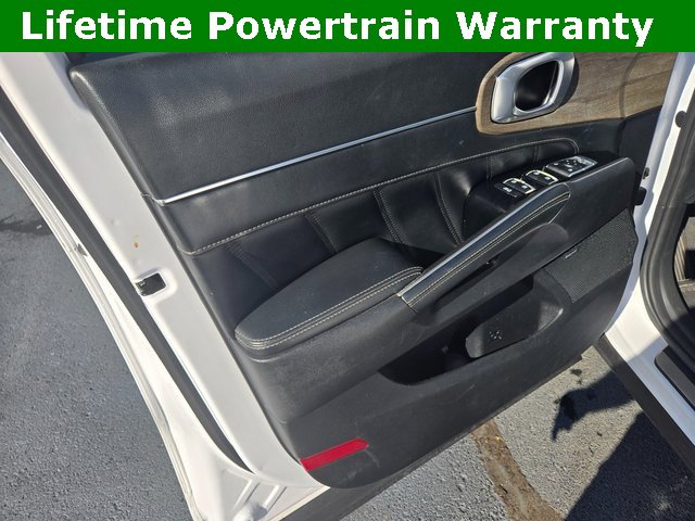 Used 2021 Kia Sorento SX Prestige image 24