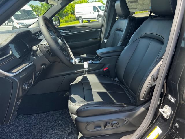 New 2026 Jeep Grand Cherokee Limited AWD/4WD image 22