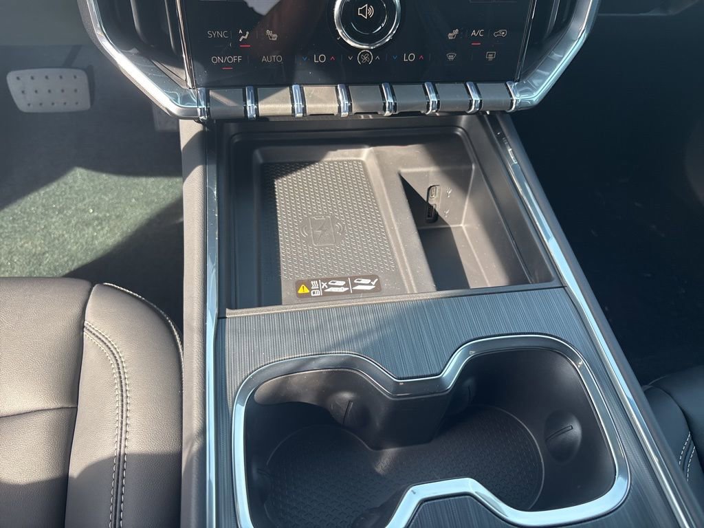 New 2026 GMC Acadia Elevation w/ Black Edition image 30