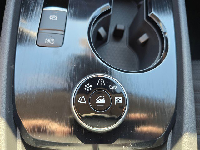 New 2026 Nissan Rogue SV w/ Rock Creek Premium Package image 32