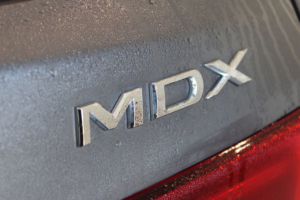 Used 2020 Acura MDX SH-AWD w/ Technology Package image 37