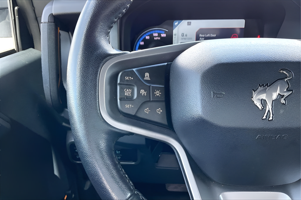 Used 2024 Ford Bronco Badlands AWD/4WD image 10